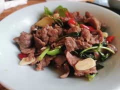 -云之南(八里庄店)