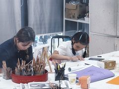 -东方童画少儿美术(瑞虹天地星星堂体验馆)