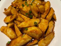 -聚汇三少·龙虾·中餐厅(莫邪路新天地店)
