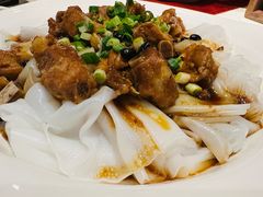 -白云宾馆·白云轩中餐厅·匠心手制