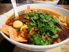 鸭脚螺蛳粉-瓦记米粉(东鼓道店)
