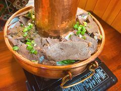 -如意林卡藏餐吧(大昭寺店)