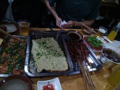 -夜烤·宜宾烧烤(洋河路店)