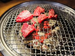 -king大志烤肉黑毛牛专门店(中山公园店)