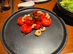 -王府井文华东方酒店-紫膳餐厅