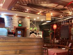 大堂-玉桥餐厅(天坛店)