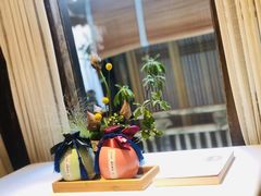 -叶叶菩提·晋福宫