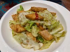 -巴依老爷新疆美食(工体旗舰店)