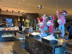 -龙城咖啡厅(常州富都洲际店)
