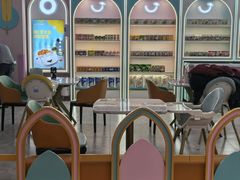 -佳儿萌豆儿童辅食餐厅(摩天活力城店)