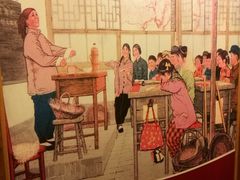 -赣味楼江西土菜(小屯西路店)