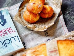 -爱维尔阳光蛋糕(独墅湖邻里中心店)