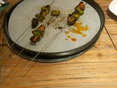 -小杨烤肉(高新店)