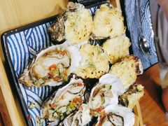 -帽帽家只卖生蚝·烧烤(沙湖路店)