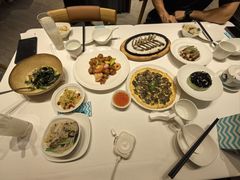 -莆田餐厅PUTIEN(金融街购物中心店)