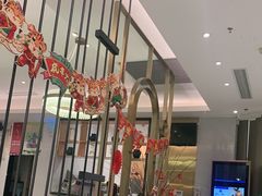 大堂-鹿港小镇(悠唐店)