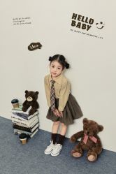 -三只熊儿童摄影(公园店)