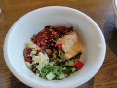 小料-阿婉贵州苗家酸汤鱼(梅林店)
