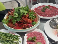 -燃计沙茶皇·香港沙茶火锅(人广旗舰店)