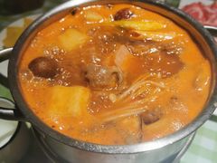 -番食园鲜食火锅(高新店)