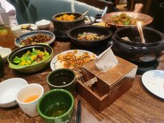 -云海肴·汽锅鸡·云南菜(领展购物广场·中关村店)
