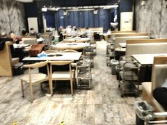 大堂-gleeglee乐溢亦茶(合生汇店)