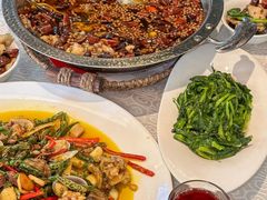 -辣婆婆(航天桥店)