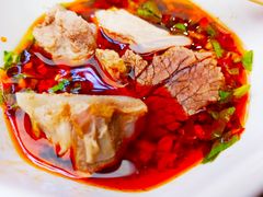 -花水湾红太阳牛肉汤锅