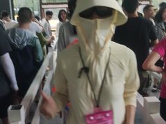 -雅鲁激流探险漂流