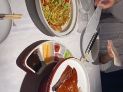 -大鸭梨烤鸭(枣园店)