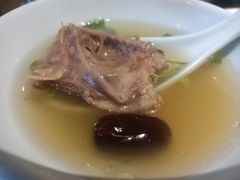 -刘全福吊炉烧烤王(东江路店)