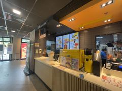 -麦当劳(朝阳北路店)