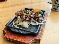 -王鼎精致料理铁板烧(世博源店)