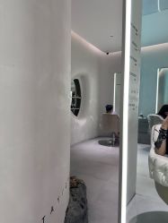 -3AM·S HAIR SALON烫发染发接发