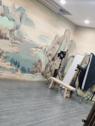 点击看大图 -爱儿美儿童摄影(五路居花园别墅店)