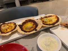 -必胜客(天鹅湖万达店)