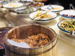-素满香·食养自助(建邺万达店)