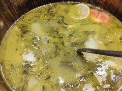 -满堂春特色餐馆