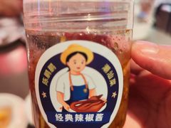 -陈鹏鹏潮汕菜(宝安机场T3航站楼店)