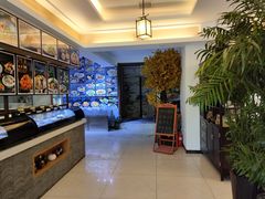 -君霖海鲜私房菜(春柳店)