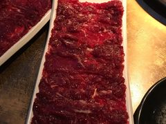 -左庭右院鲜牛肉火锅(新梅广场店)