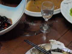 -醉御香渔家园(临沂路与大连路店)