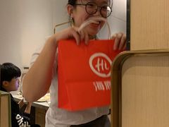 -海底捞火锅(龙湖北京大兴天街店)