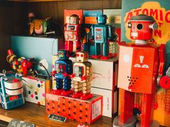 -恋物百货商店(华侨城店)