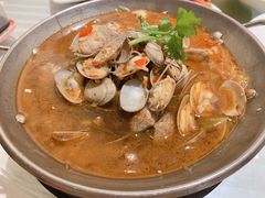 -和记小菜(大宁店)