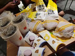 -麦当劳(方大城店)