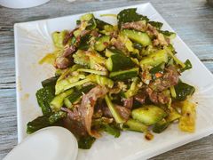 -保定驴肉火烧(吉祥店)