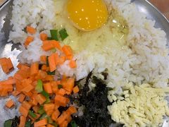 -牛信亭韩国料理·炭火烤肉(紫藤路店)
