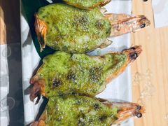 -和创柚子·会席日本料理(新区淮海街店)