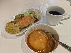 -宜家·瑞典风味餐厅(四元桥店)